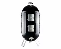 ProQ Amigo BBQ Smoker - Portable Charcoal Smoker for Perfect BBQ Every Time