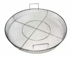 ProQ Smoke Grill Basket - Premium BBQ Accessory for Perfect Smoking | ProQ