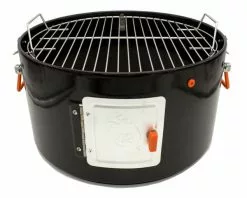 ProQ 14" Grill Stacker for ProQ Ranger | Premium Smoker Accessory