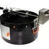 ProQ Rotisserie Kit for Frontier, Amigo & Ranger BBQ Smokers | Premium Quality