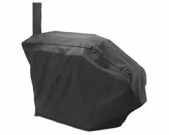 Pro Smoke ProSmoke Offset Smoker Cover - Heavy-Duty, Weatherproof Protection for Smokers