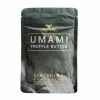 Rum & Que Umami Truffle Butter Finishing Seasoning - Premium BBQ & Grilling Accessory