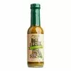 Small Axe Peppers The Bronx Hot Sauce 140g - Bold & Spicy BBQ Sauce for Grilling & Cooking