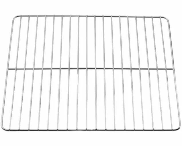 Arrosto 2 Door Smoker Shelf And Bracket - Premium BBQ Accessory for Enhanced Grilling