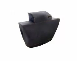 Ziegler and Brown Turbo 2 Burner BBQ Cover - Durable & Weatherproof Protection for Barbeques