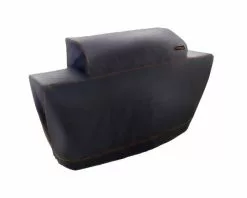Ziegler and Brown Turbo 4 Burner BBQ Cover | Premium Protection for Barbeques