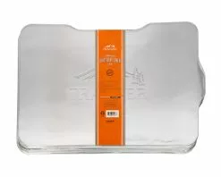 Traeger Drip Tray Liners - 5 Pack for Ironwood 885 | Premium BBQ Accessories