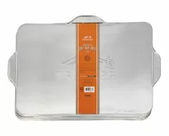 Traeger Drip Tray Liners - 5 Pack for Timberline 850 | Premium BBQ Accessories