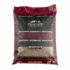 Traeger Cherry Pellets 9KG - Premium BBQ Wood Pellets for Smokers & Grills