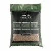 Traeger Mesquite Pellets 9KG - Premium BBQ Wood Pellets for Smokers & Grills