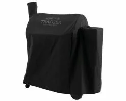 Traeger Pro 780 Full Cover Suit | Premium BBQ Protection | Durable & Weatherproof