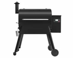 Traeger Pro 780 Wood Pellet Grill | WiFIRE Enabled | 780 sq. in. Cooking Area | BBQ & Smoker