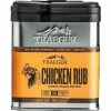 Traeger 233g Chicken Rub - Premium BBQ Seasoning for Perfectly Grilled Chicken