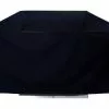 Bar-B-Chef Pro Grill 4 Burner Hooded BBQ Cover - Heavy Duty Vinyl Protection for Outdoor Grills