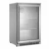 Ziegler & Brown 1 Door Bar Fridge - Premium Outdoor Kitchen Appliance