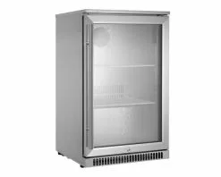 Ziegler & Brown 1 Door Bar Fridge - Premium Outdoor Kitchen Appliance