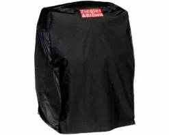 Ziegler & Brown BBQ and Stand Cover - Premium Portable Grill Cover for Outdoor Cooking