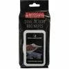 Ziegler & Brown BBQ Wipes (15 Pack) - Premium Cleaning Wipes for Barbeques