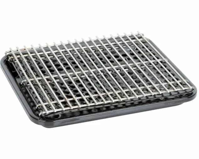 Ziegler & Brown Bake And Roast Pack | Premium BBQ Accessories for Perfect Grilling - Image 3