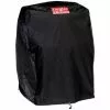 Ziggy by Ziegler & Brown Twin Grill BBQ and Trolley Cover - Fits Ziggy Elite & Classic Models