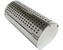 Ziegler & Brown Smoker Box for BBQ Grills - Premium Quality Smoker Box for Enhanced Flavour