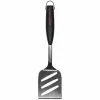 Ziegler & Brown Premium BBQ Spatula - Durable Stainless Steel Spatula for Grilling
