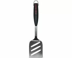 Ziegler & Brown Premium BBQ Spatula - Durable Stainless Steel Spatula for Grilling