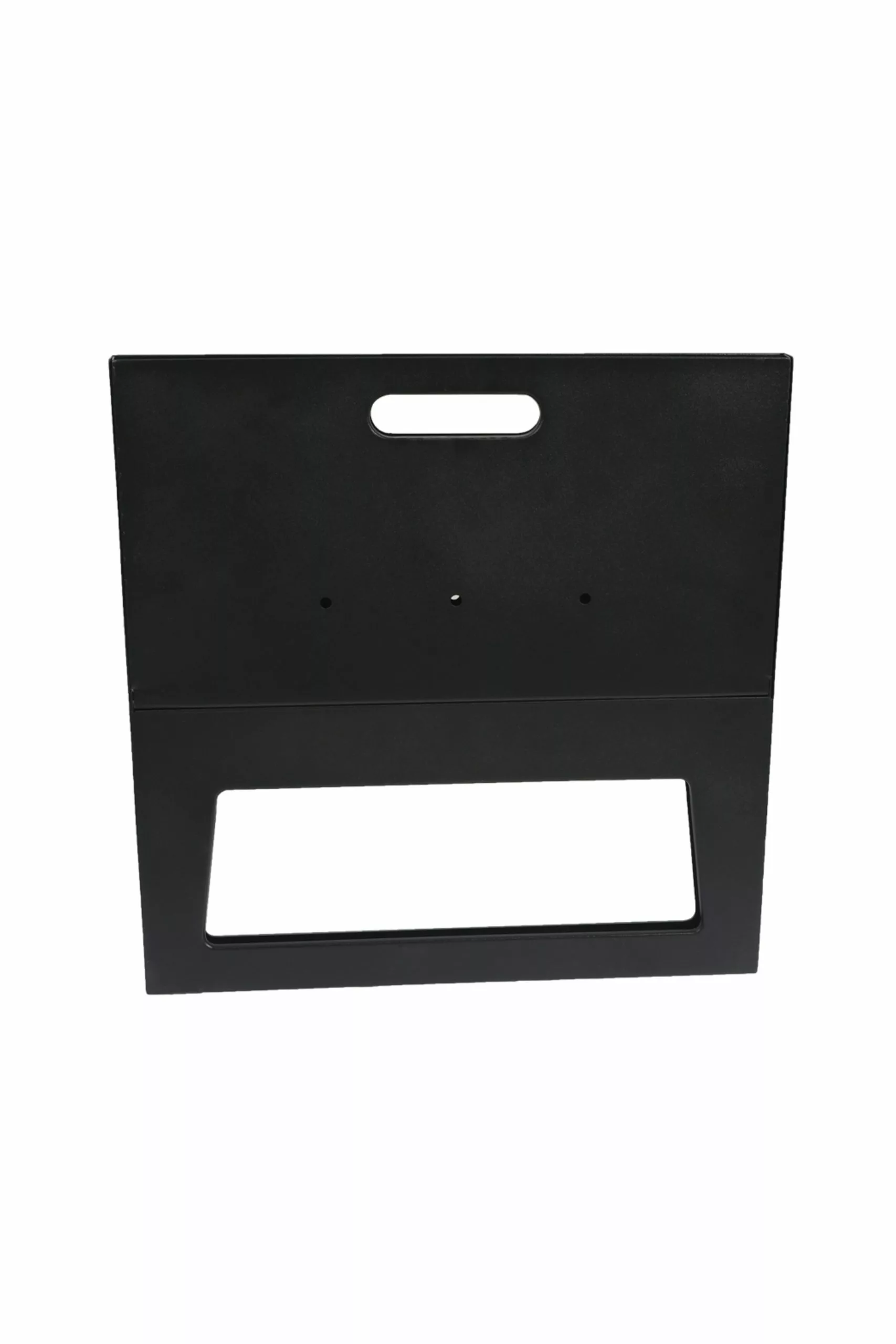 Moyasu Portable Charcoal BBQ Grill - Foldable Outdoor Camping Barbecue Set for Picnics & Adventures - Image 7